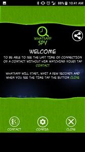 Spy Phone App for Iphone